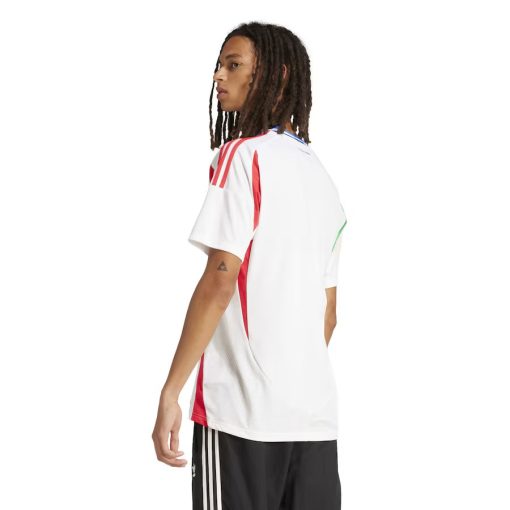 Adidas Italy 2024 Men's Away Shirt - Image 5