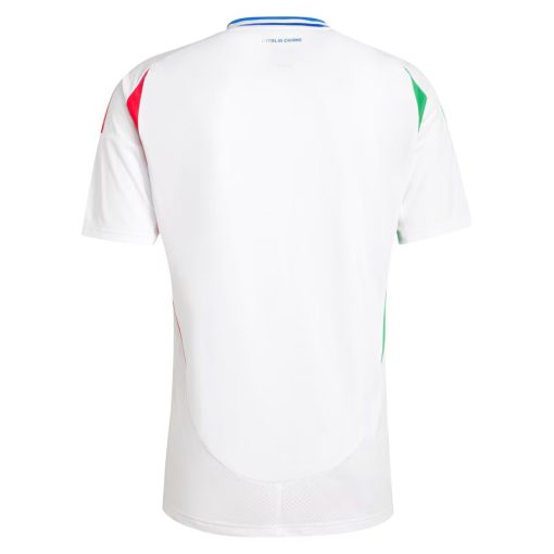 Adidas Italy 2024 Men's Away Shirt - Image 2