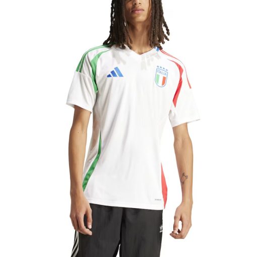 Adidas Italy 2024 Men's Away Shirt - Image 4