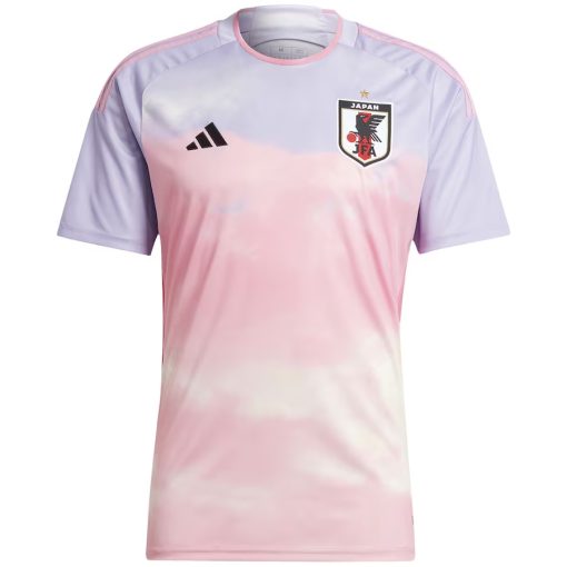 Adidas Japan Nadeshiko 2023/24 Men's Away Shirt