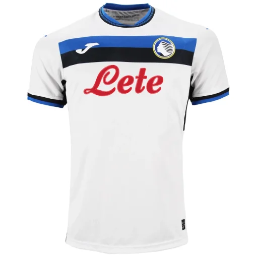 Joma Atalanta 2024/25 Men's Away Shirt