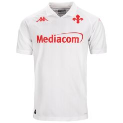 Kappa Fiorentina 2024-25 Men's Kombat Away