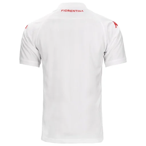 Kappa Fiorentina 2024/25 Youth Kombat Away Shirt - Image 3