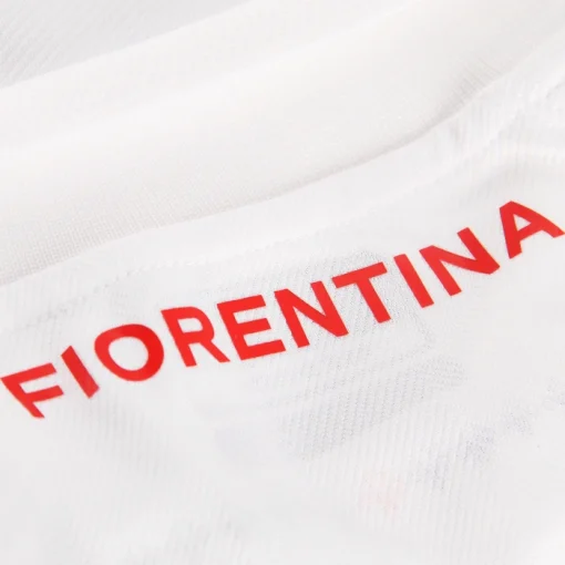 Kappa Fiorentina 2024/25 Youth Kombat Away Shirt - Image 6