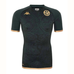 Kappa Tunisia 2022/23 Men's Third Shirt