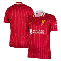 LFC Nike Mens 24/25 Home Stadium Jersey