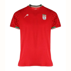 Majid Iran 2022/23 Men's Away Shirt