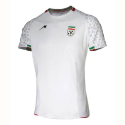 Majid Iran 2022/23 Men's Home Shirt