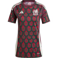 Adidas Mexico 2024 Women's Home Shirt