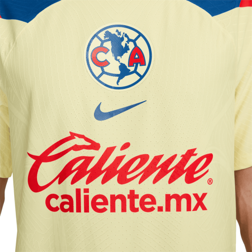 Nike Club América 2023/24 Men's Home Shirt - Image 5