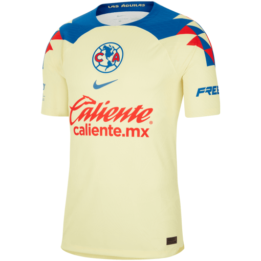 Nike Club América 2023/24 Men's Home Shirt