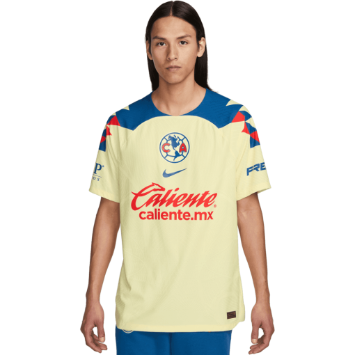 Nike Club América 2023/24 Men's Home Shirt - Image 3