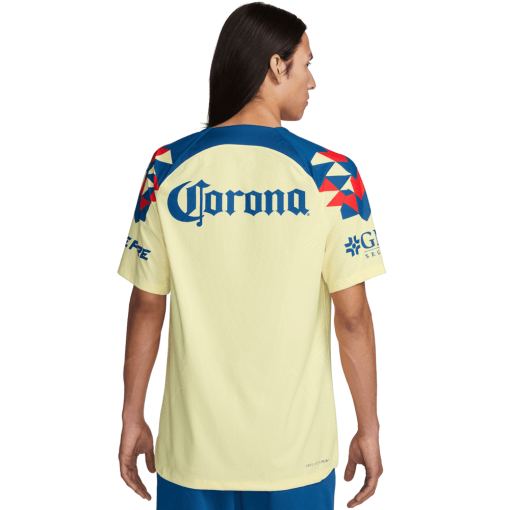 Nike Club América 2023/24 Men's Home Shirt - Image 4