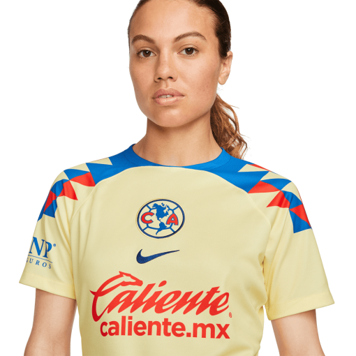 Nike Club América 2023/24 Women's Home Shirt - Image 3