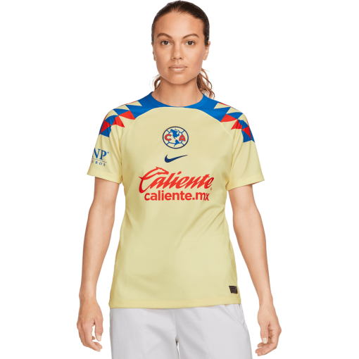 Nike Club América 2023/24 Women's Home Shirt