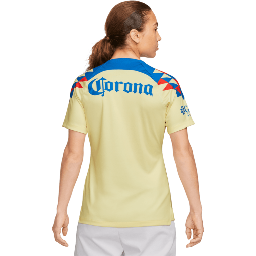 Nike Club América 2023/24 Women's Home Shirt - Image 2