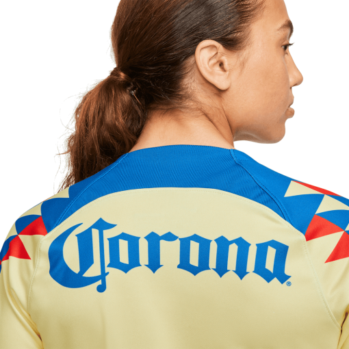 Nike Club América 2023/24 Women's Home Shirt - Image 5