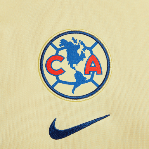 Nike Club América 2023/24 Women's Home Shirt - Image 4