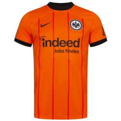 Nike Eintracht Frankfurt 2024-25 Third Shirt