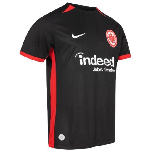 Nike Eintracht Frankfurt 2024/25 Men's Away Shirt - Image 3