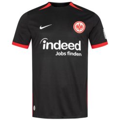 Nike Eintracht Frankfurt 24-25 Away Shirt UK