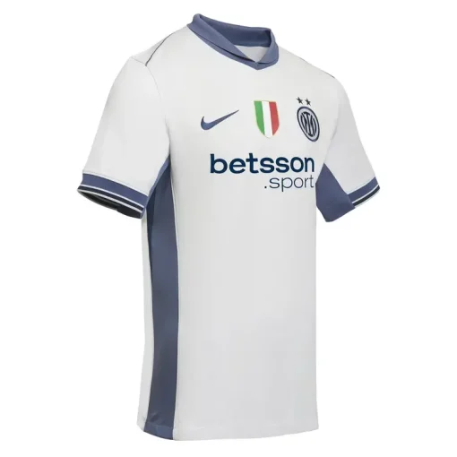 Nike Inter Milan 2024/25 Men's Away Shirt - Image 5