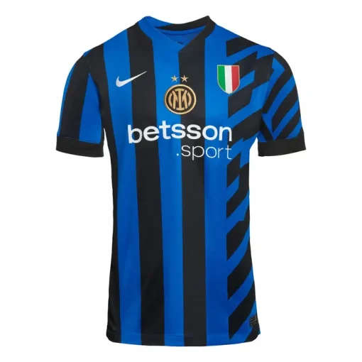 Nike Inter Milan 2024-25 Men's Home Shirt