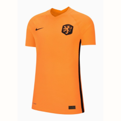 Nike Netherlands 2022/23 Women's Home Shirt