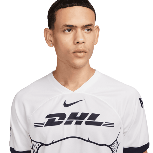 Nike Pumas UNAM 2023/24 Men's Home Shirt - Image 4