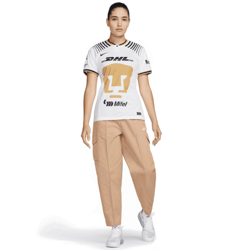 Nike Pumas UNAM 2023/24 Women's Home Shirt - Image 7