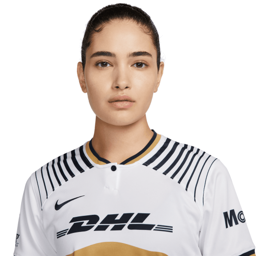 Nike Pumas UNAM 2023/24 Women's Home Shirt - Image 3