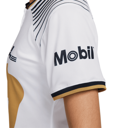 Nike Pumas UNAM 2023/24 Women's Home Shirt - Image 6