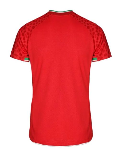 Majid Iran 2022/23 Men's Away Shirt