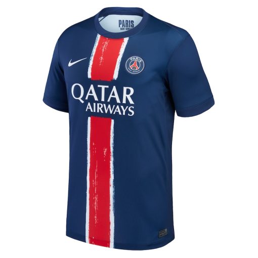 Nike Paris Saint Germain 2024/25 Men's Home Stadium Shirt