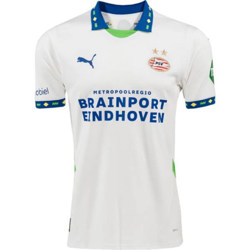 Puma PSV Eindhoven 2024/25 Men's Third Shirt