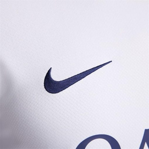 Nike Paris Saint Germain 2024/25 Men's Away Shirt - Image 6