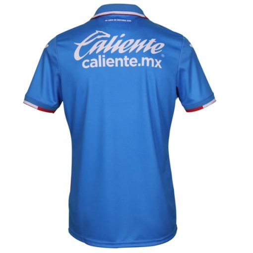 Joma Cruz Azul 2022/23 Men's Home Shirt - Image 2