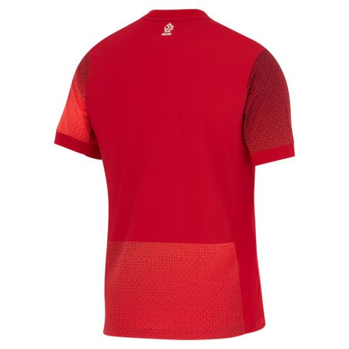 Nike Poland 2024 Men's Away Stadium Shirt - Image 2