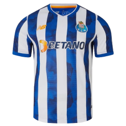 New Balance FC Porto 2024/25 Men's Home Shirt