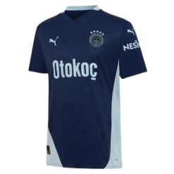 Puma Fenerbahçe 2024/25 Men's Third Shirt