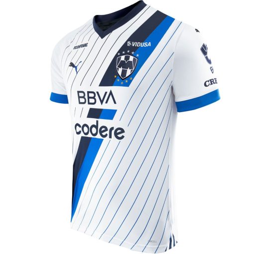 Puma Monterrey 2023/24 Men's Away Shirt - Image 3