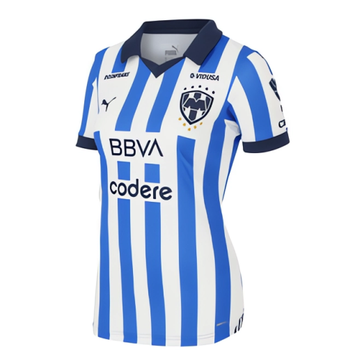 Puma Monterrey 2023/24 Women's Home Shirt