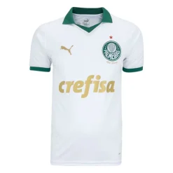 Puma Palmeiras 2024/25 Away Shirt