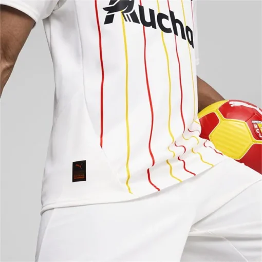 Puma RC Lens 2024/25 Men's Third Shirt - Image 5