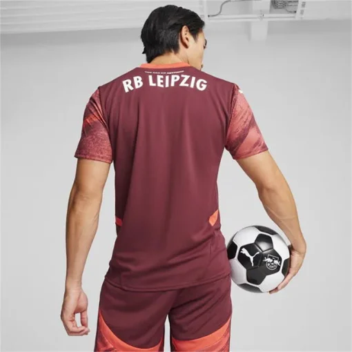 Puma RB Leipzig 2024/25 Men's Away Shirt - Image 7