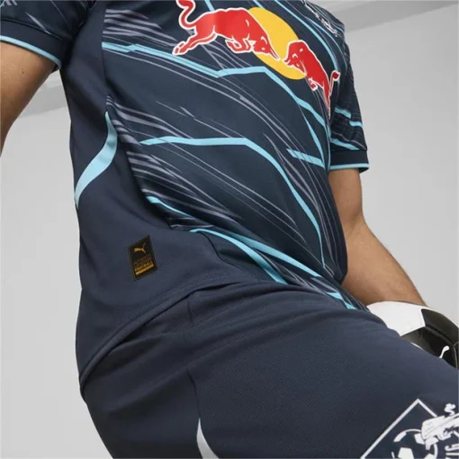 Puma RB Leipzig 2024/25 Men's Third Shirt - Image 5