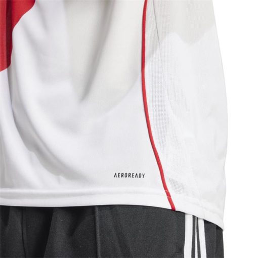 Adidas River Plate 2024/25 Men's Home Shirt - Image 8