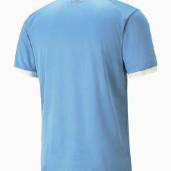 Puma Uruguay 2022/23 Men's Home Shirt