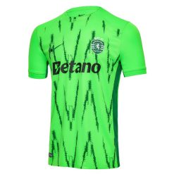 Nike Sporting Lisbon 2024/25 Third Shirt