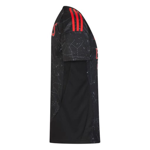 Adidas SL Benfica 2024/25 Men's Away Shirt - Image 4